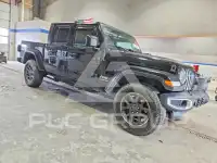 2020 Jeep Grand Cherokee photo