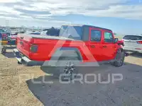 2020 Jeep Grand Cherokee фото