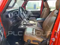 2020 Jeep Grand Cherokee фото