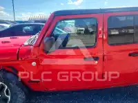 2020 Jeep Grand Cherokee фото