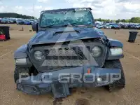 2020 Jeep Grand Cherokee фото