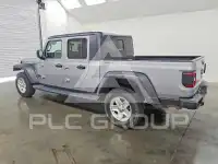 2020 Jeep Grand Cherokee фото
