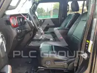 2020 Jeep Grand Cherokee фото