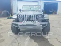 2020 Jeep Grand Cherokee фото