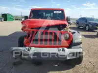 2020 Jeep Grand Cherokee фото