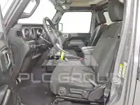 2020 Jeep Grand Cherokee фото