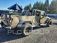 2020 Jeep Grand Cherokee photo