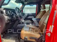 2020 Jeep Grand Cherokee фото