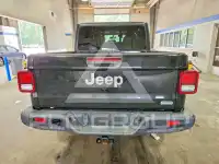 2020 Jeep Grand Cherokee photo