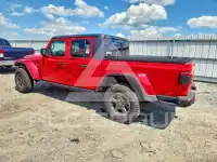 2020 Jeep Grand Cherokee фото