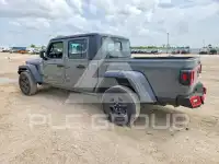 2020 Jeep Grand Cherokee фото