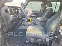 2020 Jeep Grand Cherokee photo