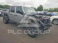 2020 Jeep Grand Cherokee photo