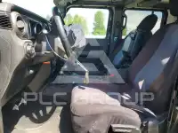 2020 Jeep Grand Cherokee photo