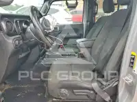 2020 Jeep Grand Cherokee photo