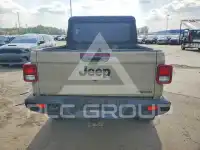 2020 Jeep Grand Cherokee фото