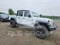 2020 Jeep Grand Cherokee фото