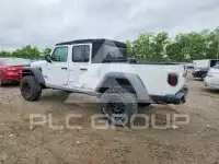 2020 Jeep Grand Cherokee фото