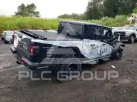 2020 Jeep Grand Cherokee photo