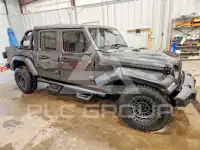 2020 Jeep Grand Cherokee photo