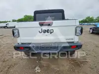 2020 Jeep Grand Cherokee фото