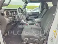 2020 Jeep Grand Cherokee фото