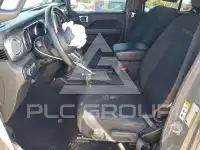 2020 Jeep Grand Cherokee photo