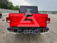2020 Jeep Grand Cherokee фото