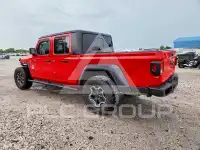 2020 Jeep Grand Cherokee фото