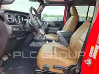 2020 Jeep Grand Cherokee фото