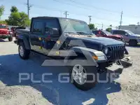 2020 Jeep Grand Cherokee photo