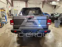2020 Jeep Grand Cherokee photo