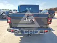 2020 Jeep Grand Cherokee фото