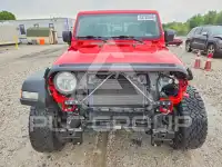 2020 Jeep Grand Cherokee фото