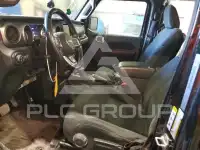 2020 Jeep Grand Cherokee фото