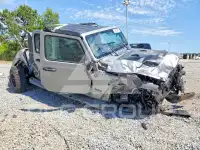 2020 Jeep Grand Cherokee фото
