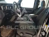 2020 Jeep Grand Cherokee фото