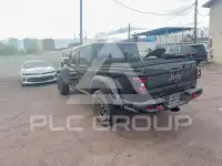 2020 Jeep Grand Cherokee фото
