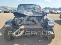 2020 Jeep Grand Cherokee фото
