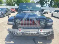 2020 Jeep Grand Cherokee photo