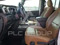 2020 Jeep Grand Cherokee фото