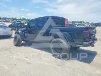 2020 Jeep Grand Cherokee photo