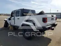 2020 Jeep Grand Cherokee фото