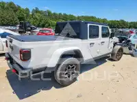 2020 Jeep Grand Cherokee фото
