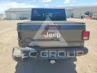 2020 Jeep Grand Cherokee фото