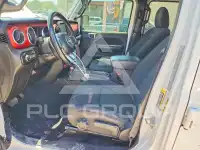 2020 Jeep Grand Cherokee фото