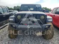 2020 Jeep Grand Cherokee фото