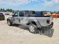 2020 Jeep Grand Cherokee photo
