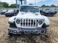 2020 Jeep Grand Cherokee фото