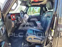 2020 Jeep Grand Cherokee photo